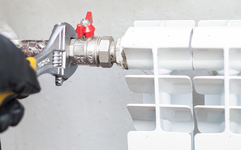 prix d'un chauffe-eau électrique Le Blanc-Mesnil