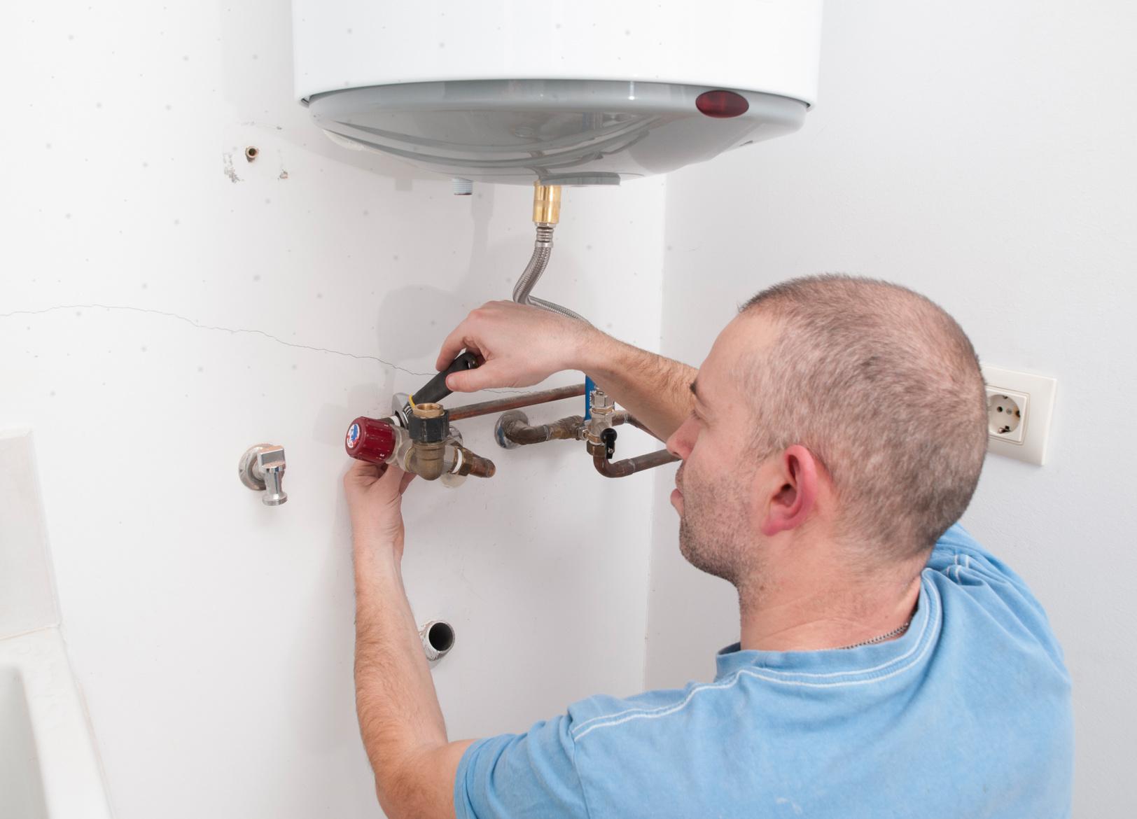 prix d'un chauffe-eau électrique Le Blanc-Mesnil