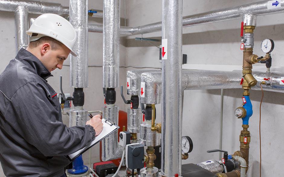 chauffe-eau électrique Le Blanc-Mesnil